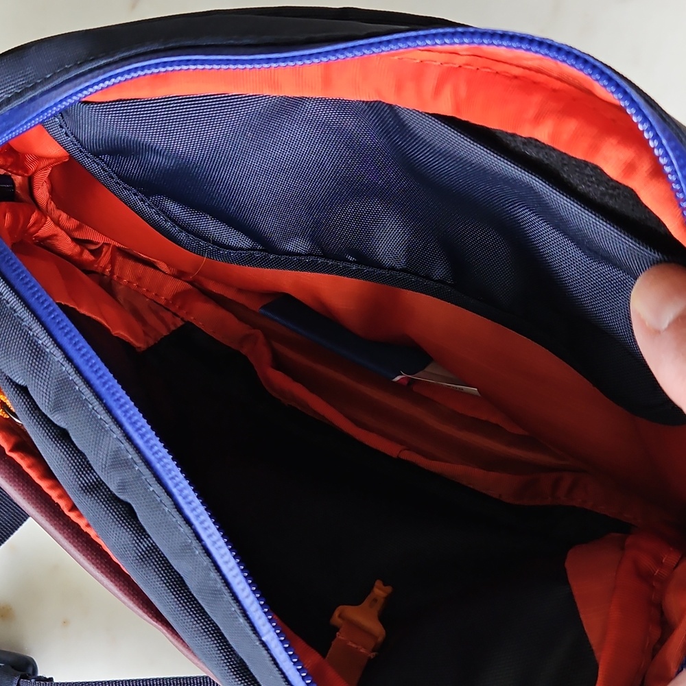 Cotopaxi Coso 2L Hip Pack Cada Dia - Picture 6 of 11
